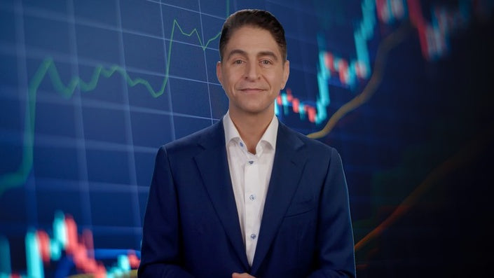 The Complete Options Course: Calls, Puts, Long, Short & More