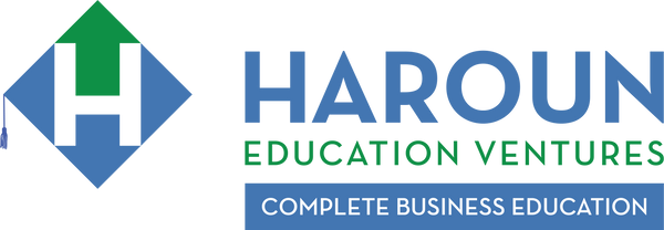 Haroun Education Ventures